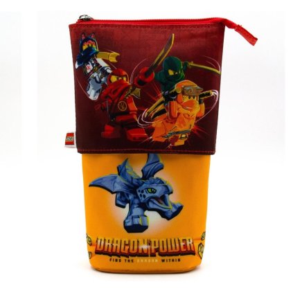 Púzdro LEGO Ninjago Dragon