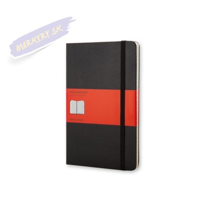 279861 278397 adresownik moleskine p 9x14cm twarda oprawa 800w kopie