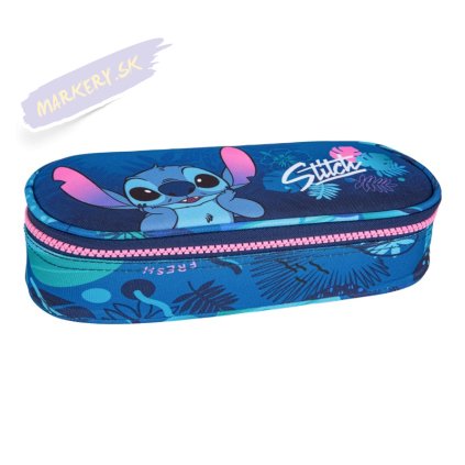 COLORINO púzdro Stitch