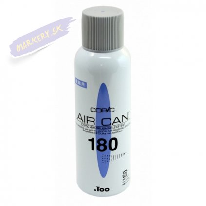 6870 2 copic air can 180