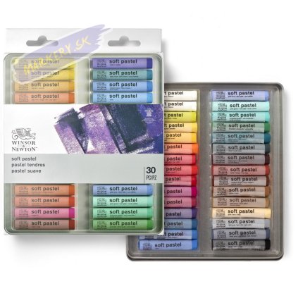 884955080573 WN SOFT PASTEL 30 SET [FRONT OPEN 2] (For Office Print)