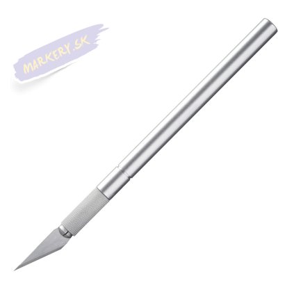 Skalpel Aluminium Cutter