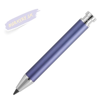 Mechanická ceruzka COPIC Graphic Pen modrá 5,8mm 6B