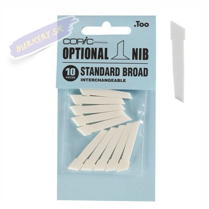 6906 1 hrot copic original standard broad 1ks