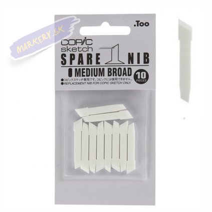 6915 1 hrot copic sketch ciao medium broad 1ks
