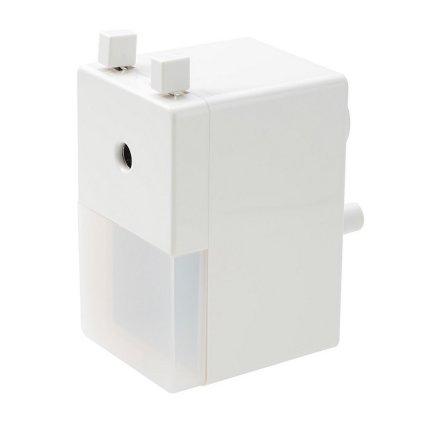 Strúhadlo MUJI stolné mechanické