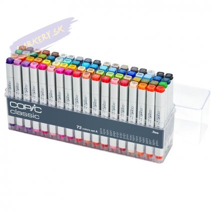 copic original 72 A