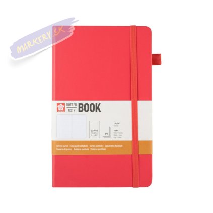 qtc9iuixvj sakura dotted notebook 13x21 cm plum blossom front 1600 1500 SHRINK ONLY 78 jpeg