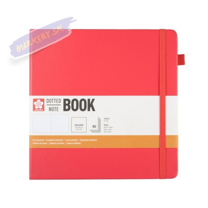 eysi0ubovc sakura dotted notebook 20x20 cm plum blossom front 1600 1500 SHRINK ONLY 78 jpeg