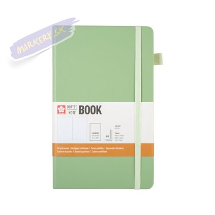 p7r37vameq sakura dotted notebook 13x21 cm pale patina front 1600 1500 SHRINK ONLY 78 jpeg