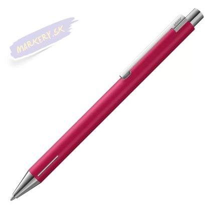 LAMY econ raspberry matt KS