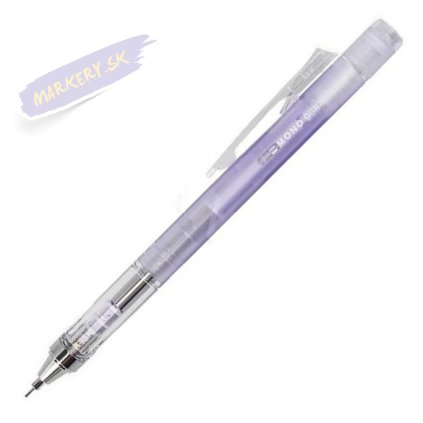 TOMBOW mikroceruzka MONO Graph 0,3mm, fialová