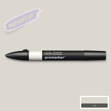 7398 3 winsor newton promarker lihovy cool grey 2 cg2