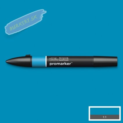 7449 3 winsor newton promarker lihovy aegean b146