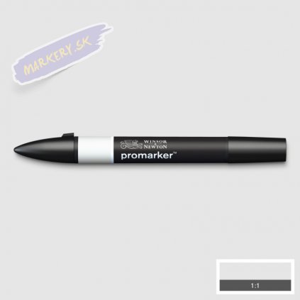 7479 3 winsor newton promarker lihovy ice grey 1 ig1