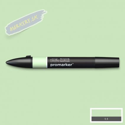 7494 3 winsor newton promarker lihovy meadow green g339