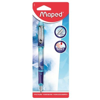 Plniace pero MAPED Arctic "M"
