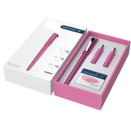 143809 524685 callissima geschenkverpackung pink 1