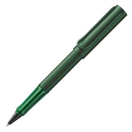 LAMY 3B9 Al star Rollerball pen pine 1