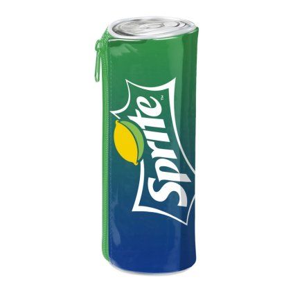 Púzdro oválne SPRITE