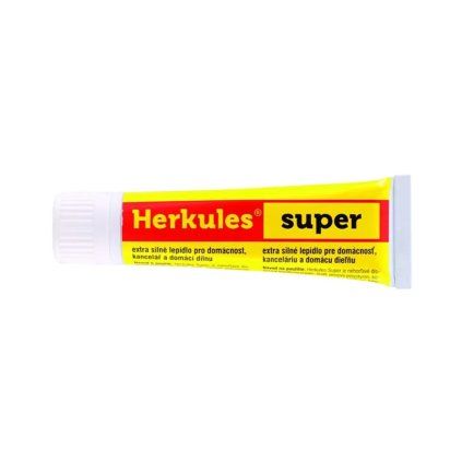 Pevnostné lepidlo HERKULES Super, 60 g