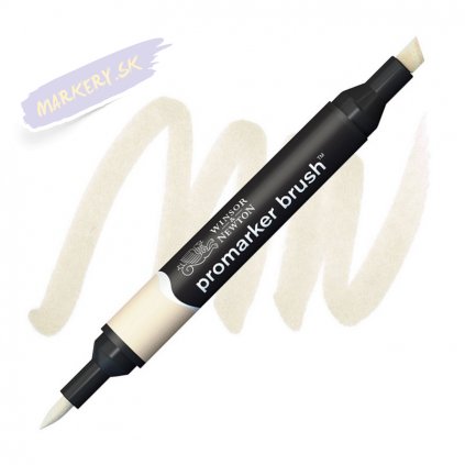 8064 3 winsor newton promarker brush lihovy champagne y217