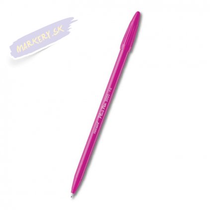 9048 3 monami popisovac pen plus 3000 magenta