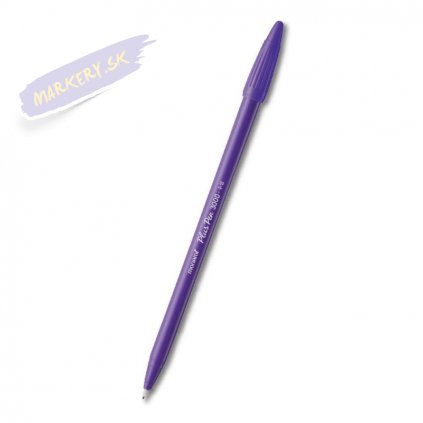 9051 3 monami popisovac pen plus 3000 fialovy