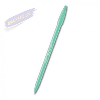 9069 3 monami popisovac pen plus 3000 mentolovy