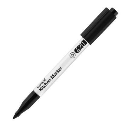 monami wet surface marker 571 black 2mm