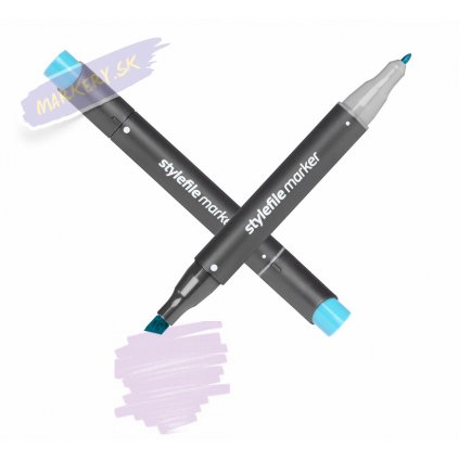 9393 2 416 pale blue violet stylefile classic marker