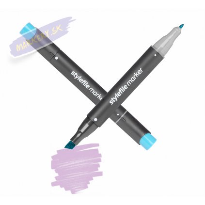 9399 2 426 pastel violet stylefile classic marker