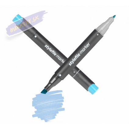 9432 2 510 sky blue stylefile classic marker