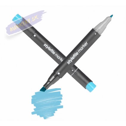 9441 2 516 baby blue stylefile classic marker
