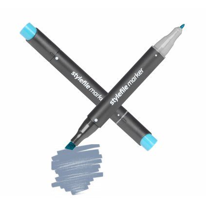 9567 2 cg5 cool grey stylefile classic marker