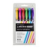 11433 5 tombow highlighter edge sada 6ks