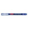 11532 1 liner derwent line maker 0 3mm modry