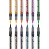 11646 5 karin brushmarker pro 12ks basic colours
