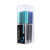 11649 4 karin brushmarker pro 12ks sky colours