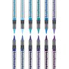 11649 5 karin brushmarker pro 12ks sky colours