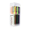 11664 4 karin brushmarker pro 12ks neon colours