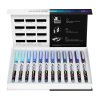 11697 3 karin decobrush pigment 12ks violet blue colors