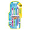PAPER MATE gélové pero InkJoy klikacie, 4ks sekundárné