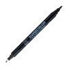 13065 1 kuretake zig kurecolor fine brush w10 warm gray 10