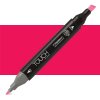 1332 1 r10 deep red touch twin marker