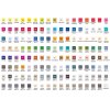 13437 1 kuretake zig kurecolor refill ink 25ml c09 cool gray 9