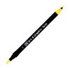 13689 2 kuretake zig art graphic twin 010 lemon yellow