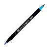 13722 2 kuretake zig art graphic twin 034 cobalt blue