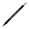 13770 2 kuretake zig art graphic twin 060 light violet