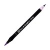 13776 2 kuretake zig art graphic twin 062 lilac